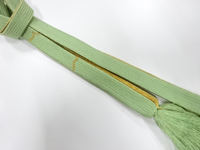 Japanese Kimono / Accessories Silk